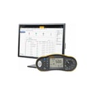 Fluke - Multifunctionele installatietester 1664fc sch instaltest sch