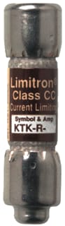 Eaton - Bussmann Cilindrische zekering Ktk-R-12