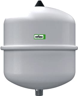Reflex - N Membraandrukexpansievat Expvat N25 Wit 1.5 Bar