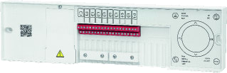 Danfoss - Service onderdeel Icon Zoneregelaar (set) Hoofdregelaar 15-Kan 24V