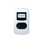 Alfen - Oplaadpunt elektr. voer-/vaartuig Double Plus 3Ph2C Wit