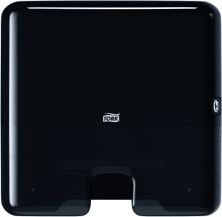 Tork - Papierhouder Xprs Hnddkdspn Knst Zw H2
