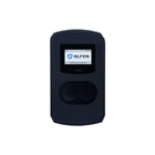 Alfen - Oplaadpunt elektr. voer-/vaartuig Double Plus 3Ph1C Grijs