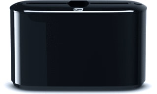 Tork - Papierhouder Xprs Hnddk Dspn Kst Zw H2