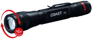 Coast - Zaklantaarn G32