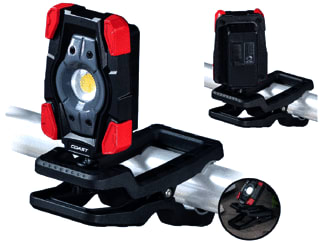 Coast - Zaklantaarn Werklamp Cl20R