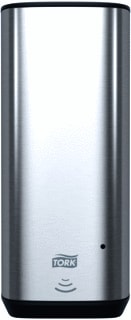 Tork - Zeepdispenser Sensr Schuim Dspns Rvs S4