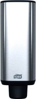 Tork - Zeepdispenser Schuimzeep Dispnsr Rvs S4