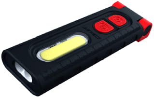 Coast - Zaklantaarn Zaklamp Pm100R