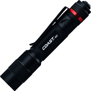 Coast - Zaklantaarn Zaklamp G22
