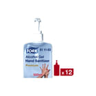 Tork - Persoonlijke verzorgingsproduct Alcohol Gel 500Ml Premium
