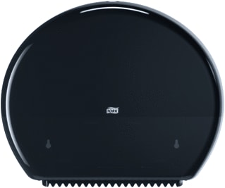 Tork - Papierhouder Jumb Tltpp Dsp Knst Zw T1