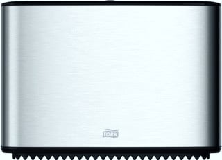 Tork - Papierhouder Min Jumb Tltpp Dsp Rvs T2