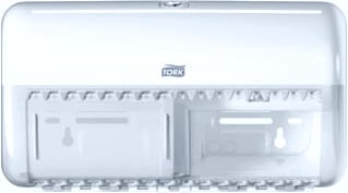 Tork - Papierhouder Tltppr Dspnsr Knst Wit T4