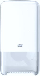 Tork - Papierhouder Twn Tltpp Dspn Knst Wt T6