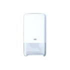 Tork - Papierhouder Twn Tltpp Dspn Knst Wt T6