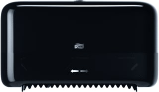 Tork - Papierhouder Twn Tltpp Dspn Knst Zw T7