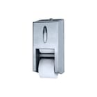 Tork - Papierhouder Twin Tltppr Dspnsr Rvs T7