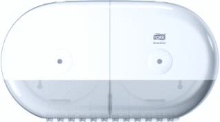 Tork - Papierhouder Smrt Tltpp Dspn Kst Wt T9