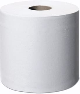 Tork - Papieren doek/rol Smrt Tltpp Wt T9 Adv Zk12