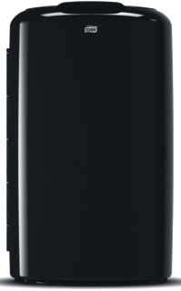 Tork - Afvalemmer Afvalbak Knstst Zw 50L B1