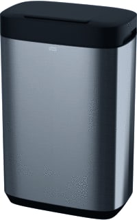 Tork - Afvalemmer Afvalbak Rvs 50L B1
