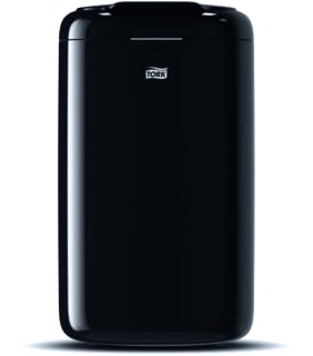 Tork - Afvalemmer Afvlbk Mini Knst Zw 5L B3