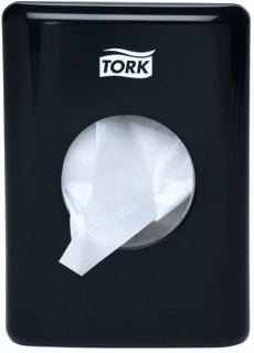 Tork - Toebeh./onderd. badkameraccessoires Hygzakjs Dspns Knst Zw B5