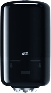 Tork - Papierhouder Mini Poetsppr Dspns Zw M1