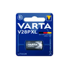 Varta - Special Lithium Cylindrical Batterij, niet oplaadbaar V28Pxl Lithium Blister Br