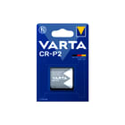 Varta - Special Lithium Cylindrical Batterij, niet oplaadbaar Photo Lithium Cr-P2 1