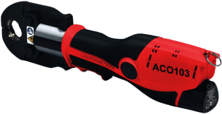 VSH - P5991 Perstang voor persfitting Novpr Aco103+2Accu+Opl+Kof