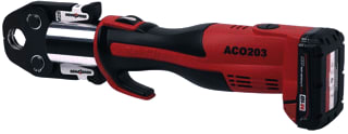 VSH - P6013 Perstang voor persfitting Novpr Aco203Bt+1Accu+Op+Ko