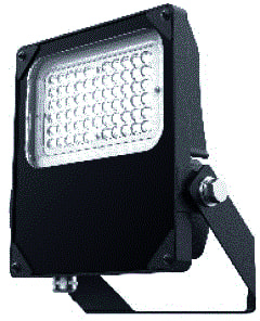 Prolumia - Downlight/spot/schijnwerper Pro-Fl 50 Zw 5900 3K 60