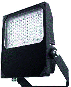 Prolumia - Downlight/spot/schijnwerper Pro-Fl 100 Zw 11800 3K As