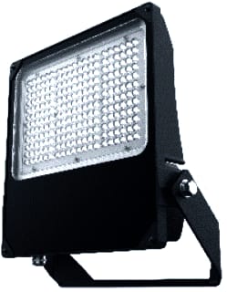 Prolumia - Downlight/spot/schijnwerper Pro-Fl 200 Zw 25000 4K As