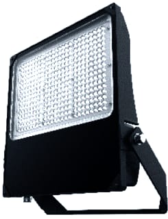 Prolumia - Downlight/spot/schijnwerper Pro-Fl 300 Zw 37500 4K As