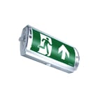 Van Lien - Aqualux Noodverlichtingsarmatuur aqual cent 1w 24v opb led