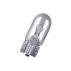 Osram - Voertuiglamp 2841 Glaslamp 24V 3W 10X27