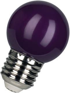 Bailey - LED Party Bulb LED-lamp Led Partykogel E27 1W Paa