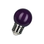 Bailey - LED Party Bulb LED-lamp Led Partykogel E27 1W Paa