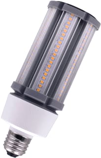 Bailey - LED Corn LED-lamp Ledcorn Com E27 27W 4000K