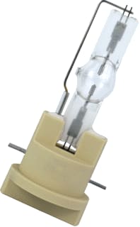 Osram - Studio-, projectie- en fotolamp lok-it hti 1500w/60/p50