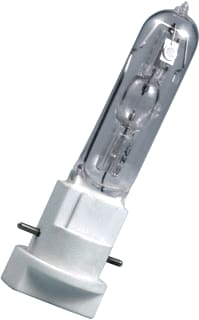 Osram - Studio-, projectie- en fotolamp lok-it hsd300w/80/p28
