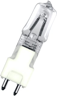 Osram - Studio-, projectie- en fotolamp 64686 gy9.5 230v 650w dyr