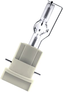 Osram - Studio-, projectie- en fotolamp lok-it hti 700w/60/p28