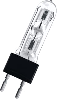 Osram - Studio-, projectie- en fotolamp hmi g22 575w event