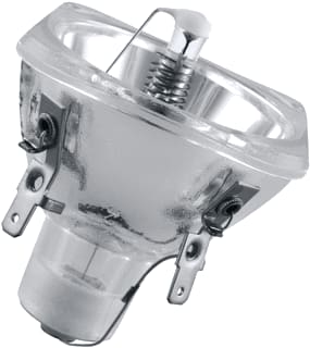 Osram - Studio-, projectie- en fotolamp sirius hri 281w