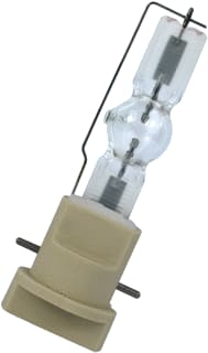 Osram - Studio-, projectie- en fotolamp lok-it! 1000w/ps briljant
