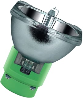 Osram - Studio-, projectie- en fotolamp sirius hri 73v 370w ll